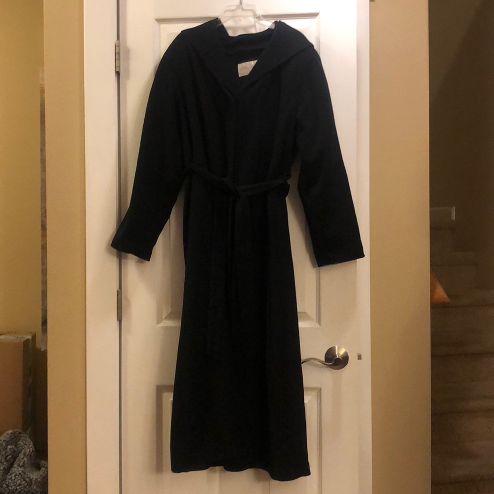 Jones New York, all weather trench coat